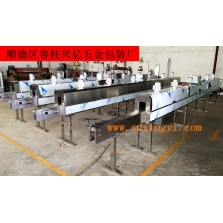瓶子烘干线1315